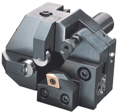 RSVP Tooling, Inc. - Specialty Tools - Rollerbox - Overview & Specifications Head View 2