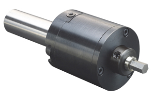 RSVP Tooling, Inc. - Specialty Tools - Broaching Heads - Head Codes 275