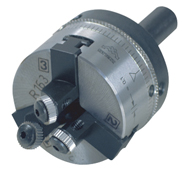 RSVP Tooling, Inc. - Zeus Knurling & Marking Tools - Zeus Cut Knurling - Overview & Components RF 3 Head