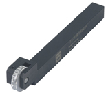 RSVP Tooling, Inc. - Zeus Knurling & Marking Tools - Zeus Marking Tools - Overview & Components MC1 Head