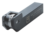 RSVP Tooling, Inc. - Zeus Knurling & Marking Tools - Zeus Marking Tools - Overview & Components MR1 Head