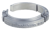 RSVP Tooling, Inc. - Zeus Knurling & Marking Tools - Zeus Marking Tools - Overview & Components No 41 Wheel 2 Image